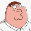 Peter Griffin